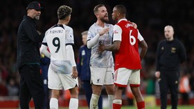 Prediksi Liverpool vs Arsenal di Liga Inggris