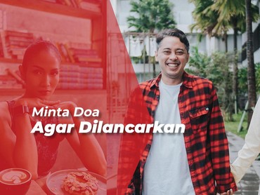 Girang Dilamar Kekasih, Aulia Sarah Akan Menikah Tahun Depan