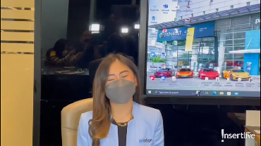 Klarifikasi Ayu Thalia Dituding Jadi Selingkuhan Rizky Billar