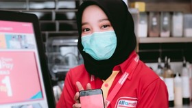 Kiat Alfamart Bangun Waralaba yang Tahan Krisis