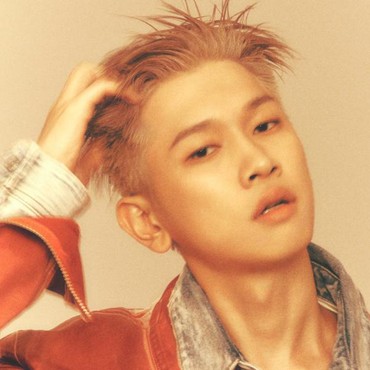 Bahas Tentang Kesehatan Mental, Unggahan Crush Bikin Penggemar Bingung