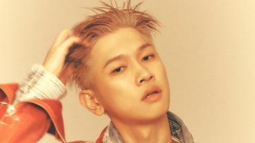 img-title Bahas Tentang Kesehatan Mental, Unggahan Crush Bikin Penggemar Bingung