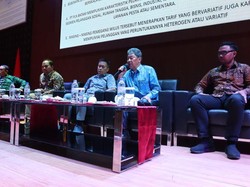 PLN Batam dan ESDM Kumpulkan Pengusaha, Bahas Penyesuaian Tarif Industri I-3