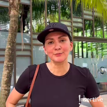 Cara Simpel Donna Agnesia Turunkan Berat Badan, Bisa Ditiru!