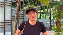 Cara Simpel Donna Agnesia Turunkan Berat Badan, Bisa Ditiru!