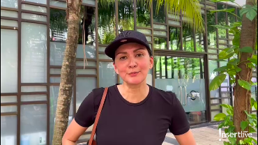 img-title Cara Simpel Donna Agnesia Turunkan Berat Badan, Bisa Ditiru!