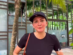 Cara Simpel Donna Agnesia Turunkan Berat Badan, Bisa Ditiru!