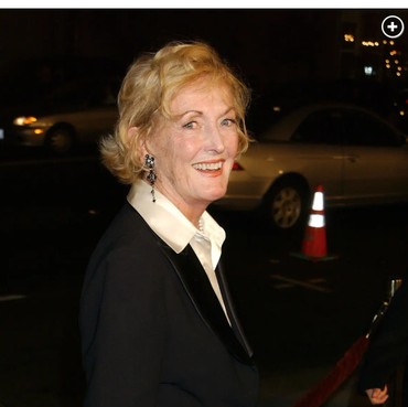 Kabar Duka, Mantan Mertua Madonna Meninggal pada Usia 94 Tahun