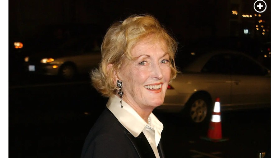 Eileen Ryan
