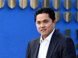 Cari Modal Kembangkan Panas Bumi, Erick Pastikan PGE Bakal IPO
