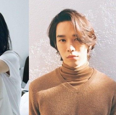 Suvenir Kiyowo Pernikahan Gong Hyo Jin & Kevin Oh, 1 Kotak Permen Mewah