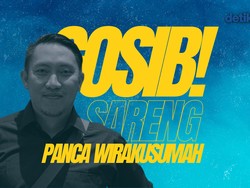 Live IG Siang Ini Gosib Hadirkan Viking, Bahas Perdamaian Suporter
