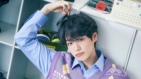Heo Chan Keluar dari VICTON Imbas Menyetir Sambil Mabuk