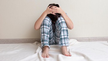 TIPS MENGATASI ANAK YANG MAINKAN ALAT KELAMIN