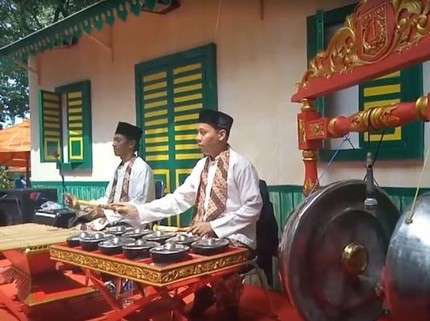 Mengenal Gambang Kromong, Pertunjukan Musik Masyarakat Betawi