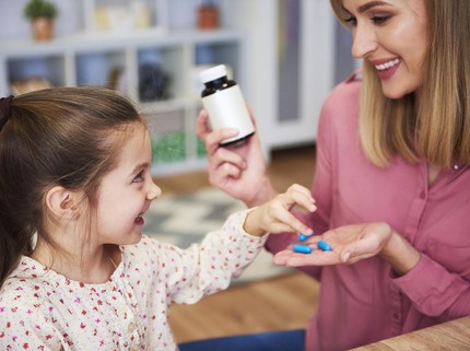 Seberapa Penting Vitamin C untuk Anak? Ini Penjelasannya