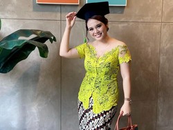 Indah Raspati Jajal Dunia Musik Lewat Pengagum Rahasia