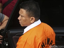 Ferdy Sambo dkk Jalani Sidang Perdana Pembunuhan Yosua Hari Ini