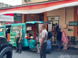 Korban Meninggal Tragedi Kanjuruhan Bertambah Jadi 132 Orang