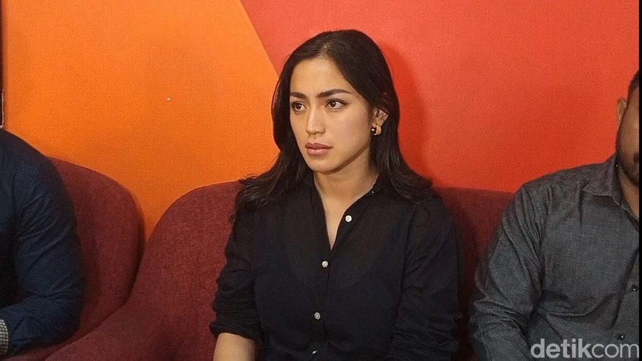 Jessica Iskandar Jessica Iskandar