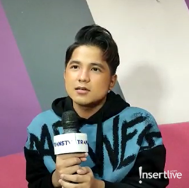 Berkarier di Indonesia, Jirayut Punya Mimpi Bisa Ngetop di Thailand