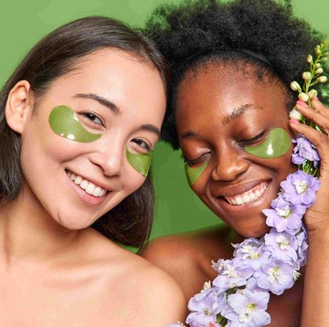 img-title 5 Kandungan Skincare yang Bisa Atasi Lingkaran Hitam di Bawah Mata, Bye-bye Mata Panda!