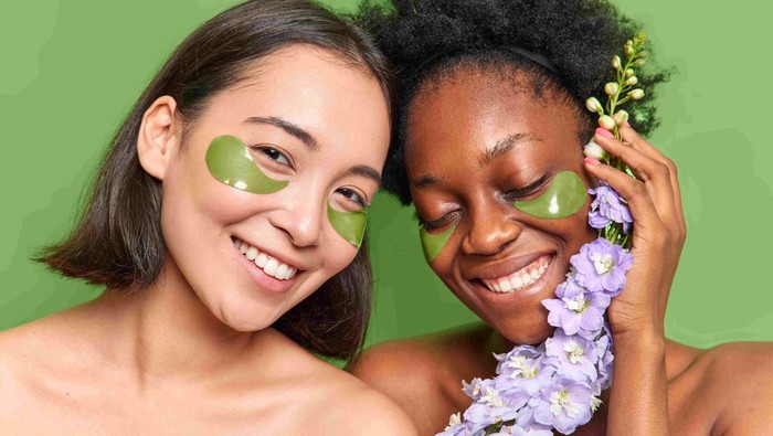img-title 5 Kandungan Skincare yang Bisa Atasi Lingkaran Hitam di Bawah Mata, Bye-bye Mata Panda!