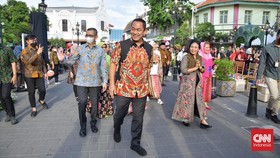 LKPP Respons Tudingan KSP Soal Ketidaksinkronan Data Belanja