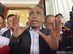 Nasib Liga 1, Tim Investigasi PSSI Tunggu Format Sistem Keamanan dari Polisi
