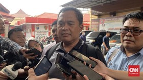 Kuasa Hukum Abdul Haris: Ketua PSSI Jangan Cuma Mau Dapat Nama