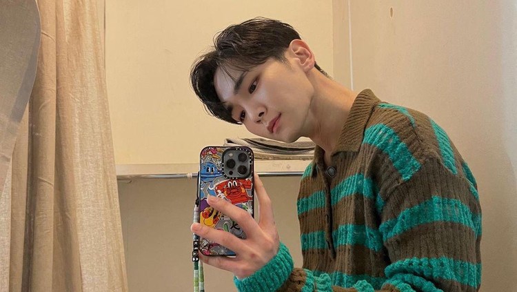 key
