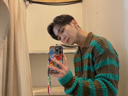 10 Idol K-Pop Tampan Berzodiak Libra, Ada Hendery WayV dan Jimin BTS