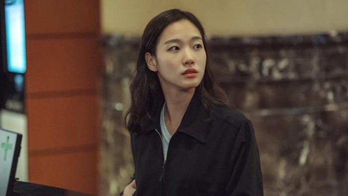 Makin Terkenal Lewat Little Women, Simak Drakor dengan Rating Melejit yang Dibintangi Kim Go Eun