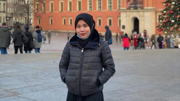 Kisah WNI Jadi Guru di Polandia