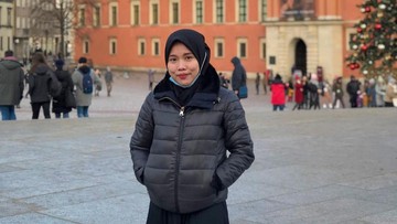 FOKUS PEMBELAJARAN DI SEKOLAH POLANDIA