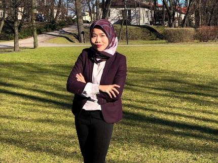 Kisah WNI Jadi Guru di Polandia, Kaget Tak Perlu Beri PR dan Ujian ke Murid