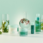 KLAVUU The Origin, Segarkan Kulit dengan Manfaat Kekayaan Laut Korea