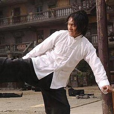 Ini Link dan Cara Buat Efek Kungfu AI yang Viral di Tiktok