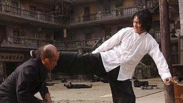 Begini Cara Buat Efek Kungfu AI yang Viral di TikTok