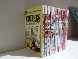 Selain Black Cover, Ini 7 Manga yang Pernah Hiatus