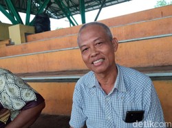 Jadi Kebanggaan Warga Cirebon, PSIT Kini Sulit Torehkan Prestasi
