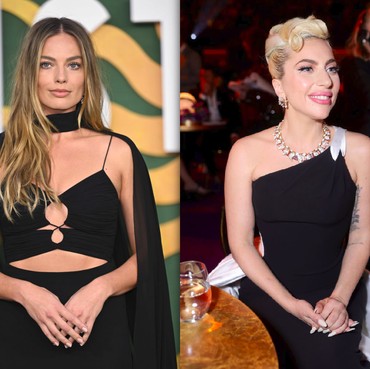 Margot Robbie Ingin Harley Quinn Jadi Karakter Warisan untuk Artis Lain