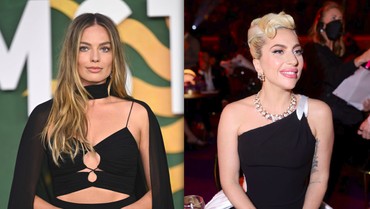 img-title Margot Robbie Ingin Harley Quinn Jadi Karakter Warisan untuk Artis Lain
