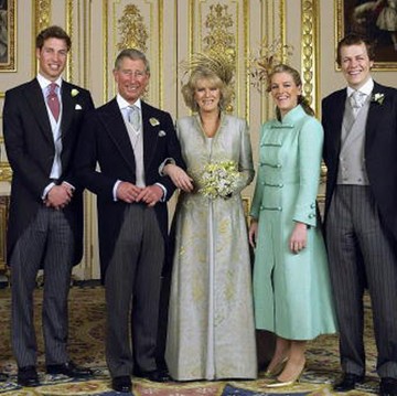 Kini Resmi Menjadi Anak Permaisuri Kerajaan Inggris, Tapi Mengapa Anak-anak Camilla Tak Mendapatkan Gelar?
