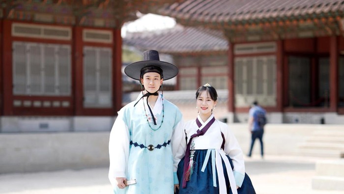 Jangan Sampai Menyesal, Ini 5 Hal yang Wajib Dilakukan Ketika Liburan ke Korea!