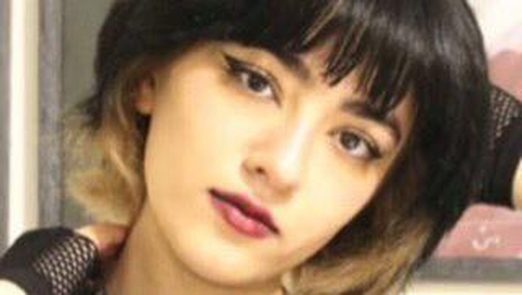Nika Shakarami