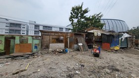 Wagub DKI Soal Penggusuran Kampung Bambu: Supaya JIS Terlihat Menarik