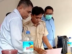 Dugaan Pungli di Pasar Mataram, Kantor Disdag Digeledah Polisi