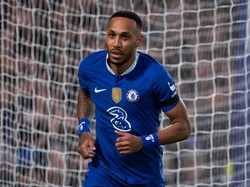 Pierre-Emerick Aubameyang Merapat ke Marseille