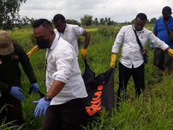 Pemburu Tikus di Merauke Ditemukan Tewas di Hutan, Ada Luka Tembak di Dada